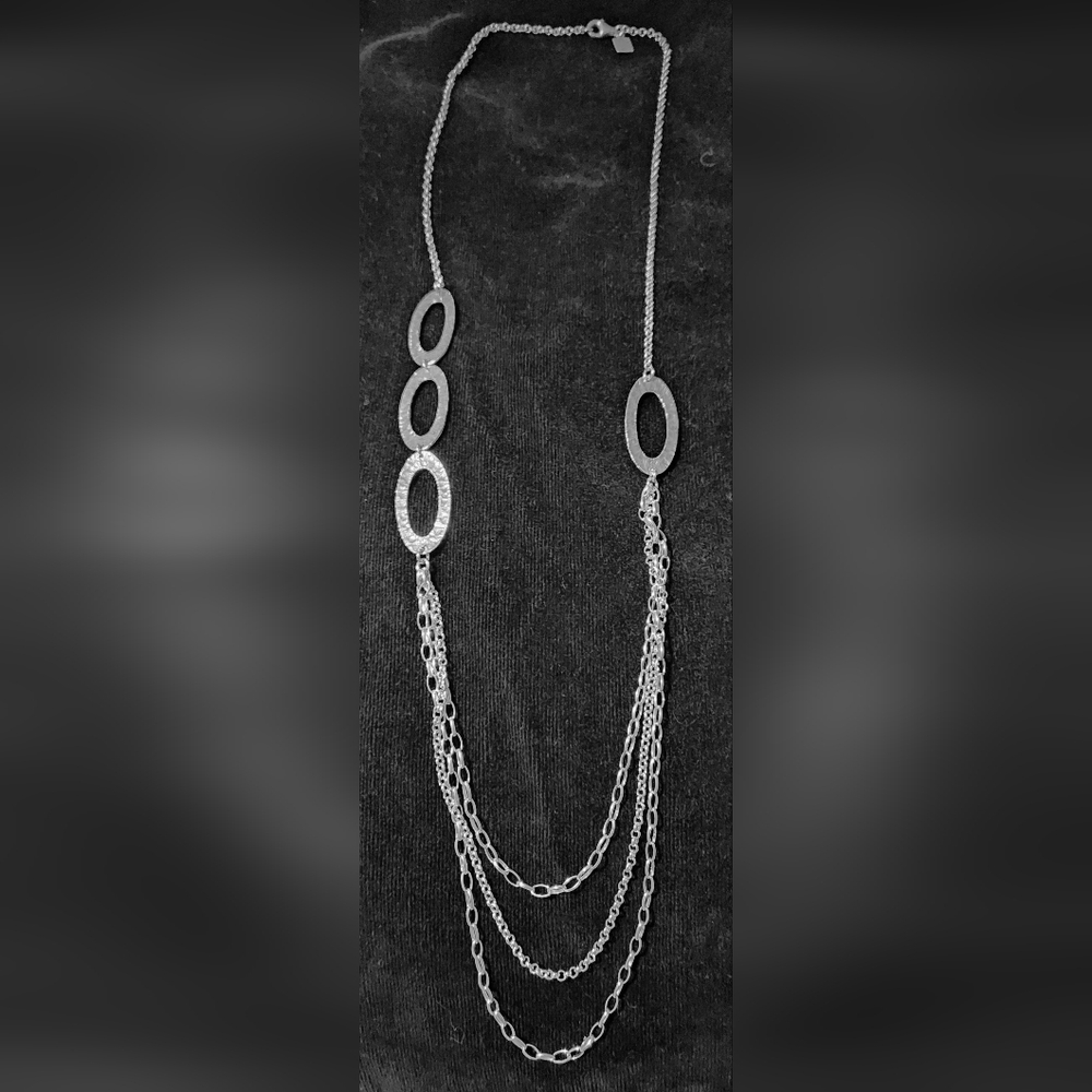 Silpada necklace
